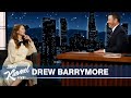 Drew Barrymore on Watching E.T. with Her Kids, Amazing Moment with Steven Spielberg \u0026 Ted Lasso
