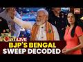 Bengal Election LIVE: Decoding BJP's West Bengal Victory | Mamata Refuses To Resign | To The Point