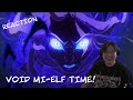 MMO Fan Reacts to Alleria: Light and Shadow | The War Within | World of Warcraft