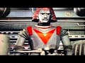 Old Doordarshan serial Giant Robot