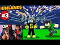 HIMLANDS - My Friends Saved Me in Real Life 😍  [S-6 part 3]