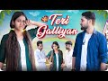 Teri Galliyan || Ek Villain || Emotional Story || Its Rustam || AA Love
