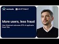 How Kriptomat Welcomes 97% of Users Fraud-free with Sumsub | Case Studies