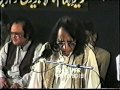 Urdu Poetry Readings of Jaun Elia!