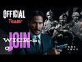 !John Wick-5 movie Trailer: What to Expect From The Next Chapter?🔥#movie #hollywood #trailer