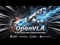 OpenVLA: The Open-Source AI Robot Brain Beating Google’s RT‑2