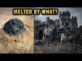 Melted Ancient Ruins Scientists Can't Explain