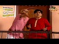 आधी रात में Bapuji को दिखा Society में एक चोर | Taarak Mehta Ka Ooltah Chashmah |Revisit The Journey
