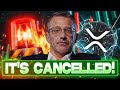 BREAKING: XRP Holders Trump Just CANCELLED IT! (This Affects Everything!)