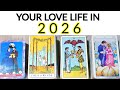 PICK•• WHO IS COMING TOWARDS YOU IN LOVE 😍 WHAT'S NEXT IN LOVE (2026) ❤️ TIMELESS