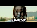 Alan Walker - PANDEMIC ( new 2020 ) | THE FLU | sad scene