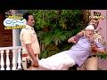 Police ने क्यों उठाया Bapuji को? | Taarak Mehta Ka Ooltah Chashmah | Character Compilations