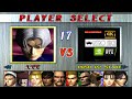 Tekken 2 HD Lee Arcade Duckstation PS1 emulator 4K 60FPS Widescreen hack