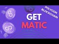 How to Get FREE Matic in Your Metamask (Polygon Faucet \u0026 Mumbai Testnet)
