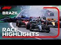 Race Highlights | 2023 Sao Paulo Grand Prix