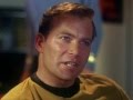 Captain Kirk vs. The Borg