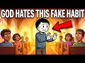 5 Church Habits That Expose Real vs Fake Christians