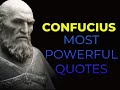 LIFE CHANGING Quotes [STOICISM] Part 1 CONFUCIUS #confucius #Stoicism#MarcusAurelius#motivation