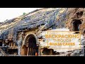 Backpacking through History Ep 1: Bhaja Caves