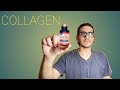 ما هي مادة الكولاجين وفوائدها وأسباب نقصها ومصادرها ؟  What is collagen, its , causes and sources