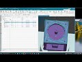 Siemens NX 2206    How To Make A Contour Area Operation