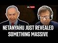 What did Netanyahu just reveal? | 4 weeks of Iran war