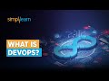 What Is DevOps? | DevOps In 10 Minutes | Introduction To DevOps | DevOps for Beginners | Simplilearn