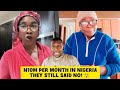 My Reaction to The Video of 2 Nigerian Women Who Rejected ₦10 Million Per Month to Stay Abroad 😳