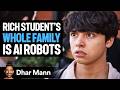 Rich Kid Has EVERYTHING Except ONE Thing | Dhar Mann Studios