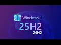 Windows 11 25H2/24H2 KB5079473 Released: New Features, Security \u0026 Bug Fixes + More!