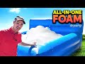 All-in-One Foam Party Magic: Dr. Party’s Foam Pit Kit Revealed