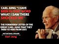 80 Years in the Shadows: Carl Jung’s Lost Wisdom on Death and the Hereafter\