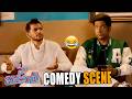 Unq Gamer Punju COMEDY Scene😂😁 | Hey Balwanth Movie Deleted Scene | Vennela Kishore | Unq Gamer Raju