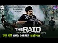 The Raid Redemption | Hindi Dubbed Full Movie | Action Thriller Movie | Latest Hindi Dubbed Film