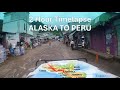 [2 Hours] PAN AMERICAN HIGHWAY - Alaska to Lima - Start to Finish in 2 hours