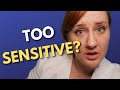 Doctor Explains: Highly Sensitive People