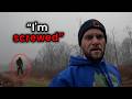6 Most DISTURBING Stealth Camping Encounters Caught on Camera