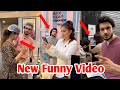 Viral Funny Video 2025 | Abraz Khan New Comedy Shorts | Team CK91