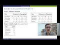 LM Location Analysis 06 Load Distance Model Example