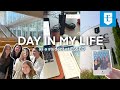 Day in the Life of an ESSEC Business School Student 🇫🇷 | International Student Vlog in France