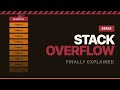Why Your Code Crashes (Stack vs Heap)