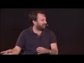 David Mitchell - Religion