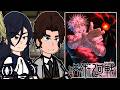 Record of Ragnarok React To  Satoru Gojo As Participant From The Human Side / / Gacha 🇺🇲🇧🇷