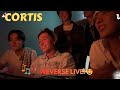 [ENG SUB] CORTIS WEVERSE LIVE 🎶🤩💕(11.21.25) Cooking..!?! #weverselive #weverse #cortis
