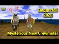 Daggerfall PIRATE Run - 2026 Permadeath Modded Playthrough EPISODE 10