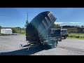 JJ-Trailer 3000E black edition