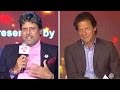 AGENDA AAJ TAK: Cricket Indo-Pak Agenda?