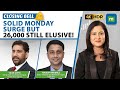 India-US Trade Deal, SBI Earnings Power Solid Monday Rally On D-Street| Closing Bell Live