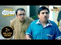 Dr. Hathi के वज़न को देखकर Jetha हुआ Shock | Taarak Mehta Ka Ooltah Chashmah | Jethalal Comedy Movies