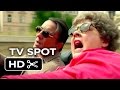 Spy TV SPOT - Comedy Triumph (2015) - Melissa McCarthy, Rose Byrne Comedy HD